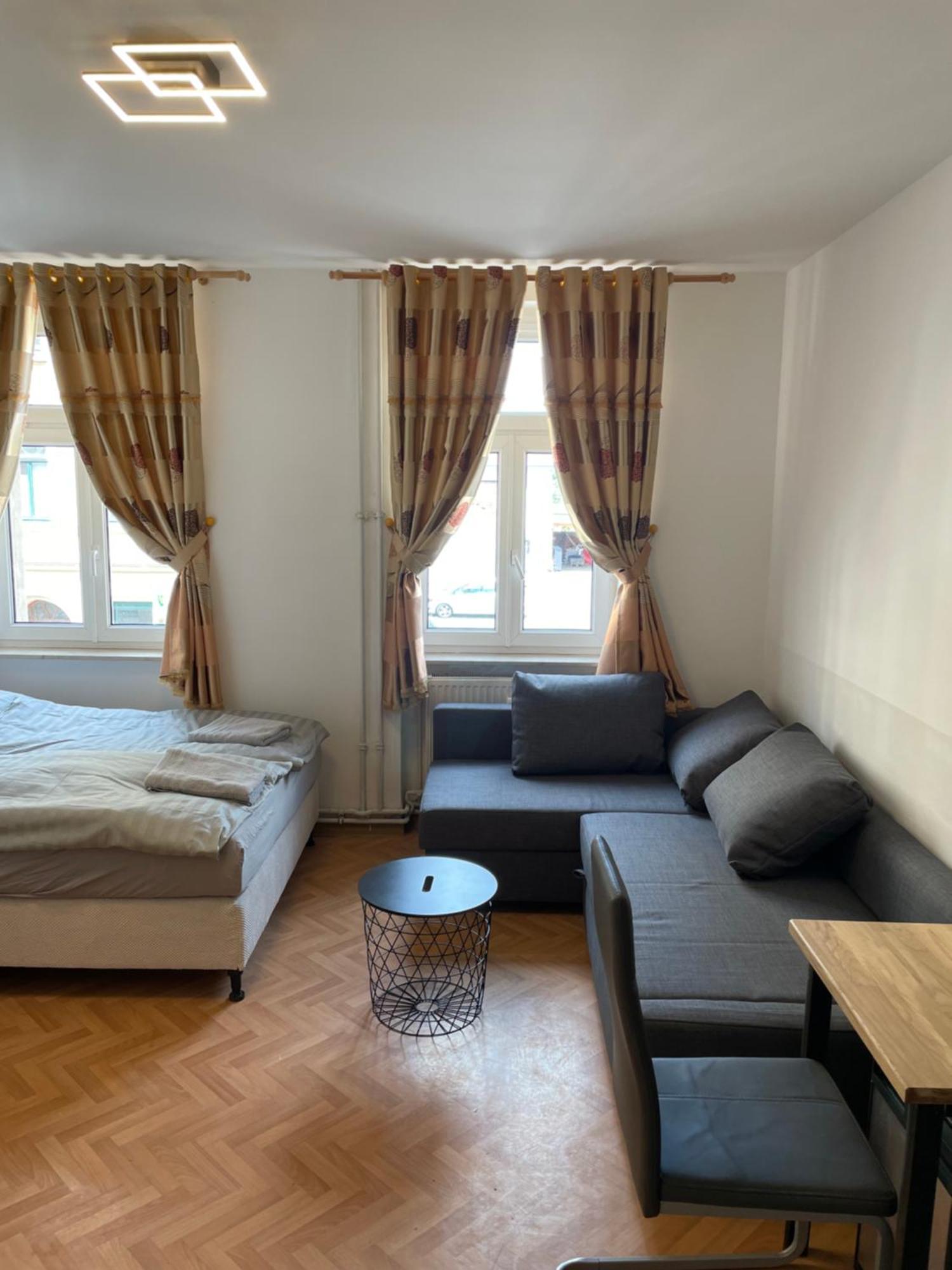 Apartment לייפציג מראה חיצוני תמונה