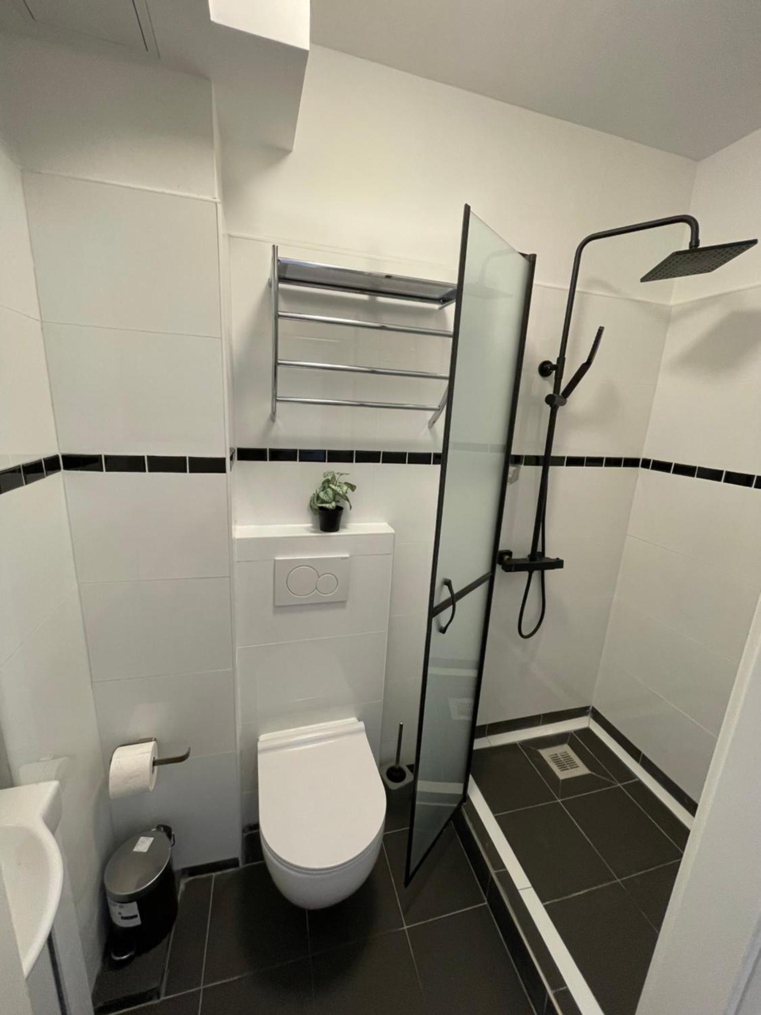 Apartment לייפציג מראה חיצוני תמונה