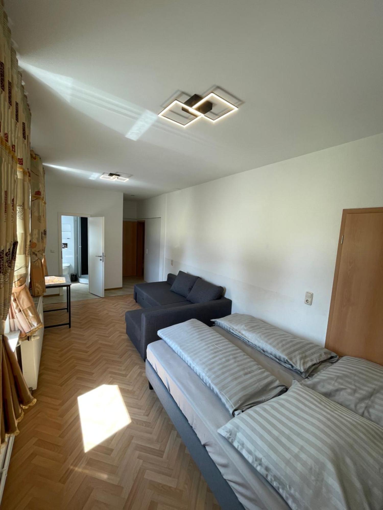 Apartment לייפציג מראה חיצוני תמונה