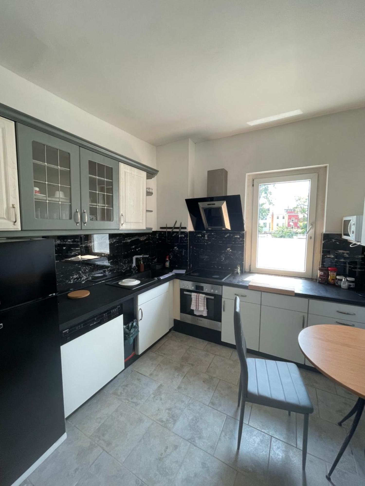 Apartment לייפציג מראה חיצוני תמונה