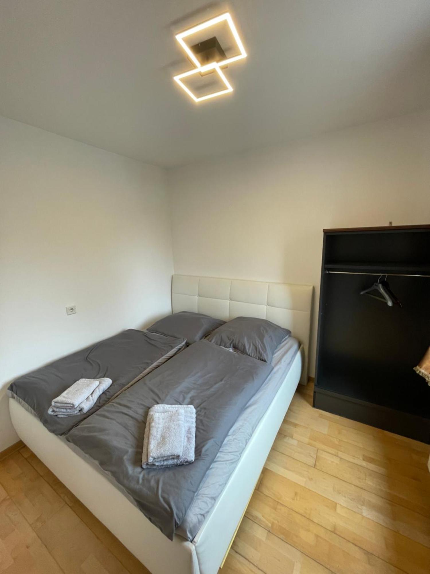Apartment לייפציג מראה חיצוני תמונה